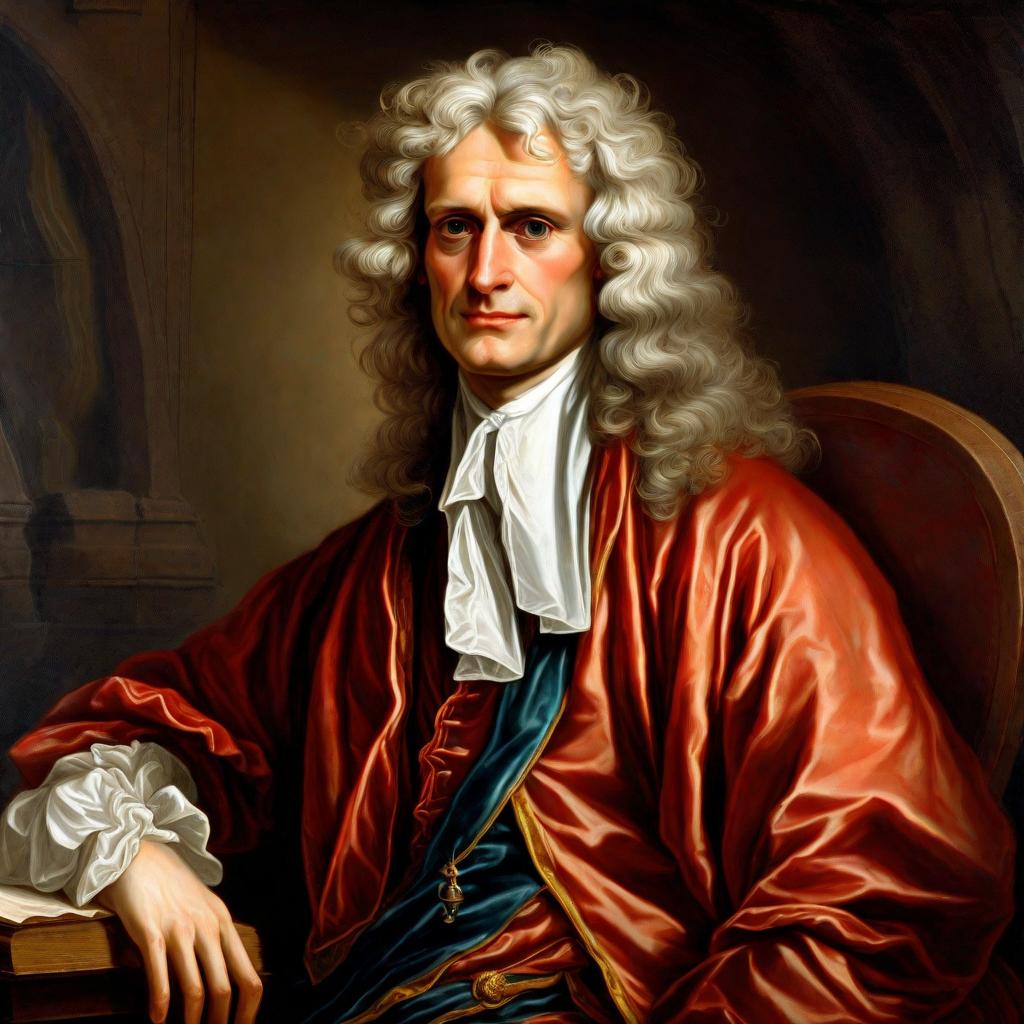 What Newton is famous for? What is Isaac Newton most famous for? Although Isaac Newton is well known for his discoveries in optics (white light composition) and mathematics (calculus), it is his formulation of the three laws of motion—the basic principles of modern physics—for which he is most famous.