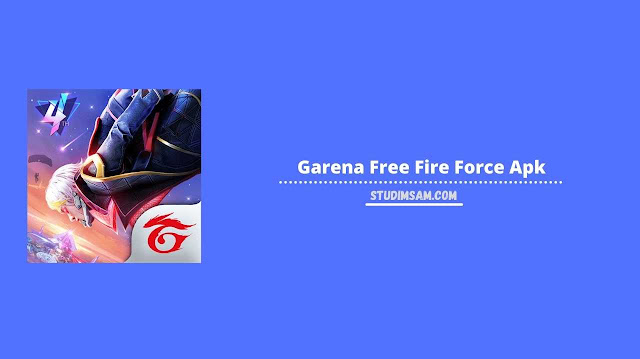 garena free fire force apk