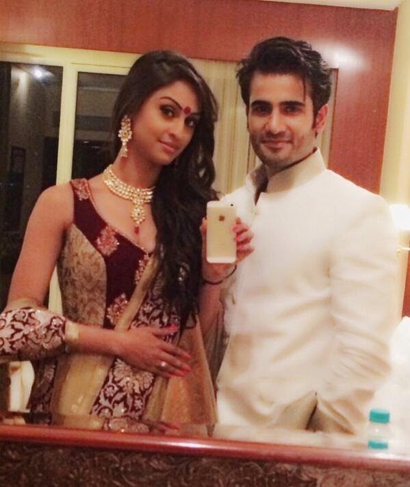 Karan Tacker & Krystle Dsouza HD wallpapers Free Download