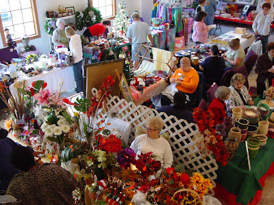 part of our 2007 Bazaar