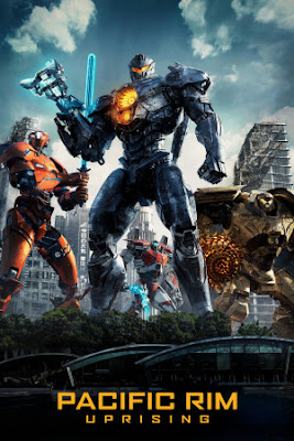 فيلم Pacific Rim: Uprising (2018) مترجم