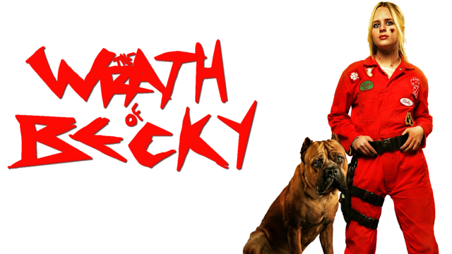 Download The Wrath of Becky (2023) Dual Audio Hindi-English 480p, 720p & 1080p WEBRip ESubs