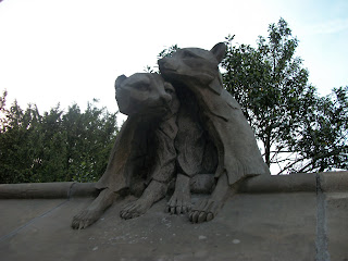 Photo of Cardiff castle