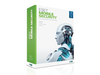 Eset Luncurkan Antivirus Untuk Smartphone Android [ www.BlogApaAja.com ]