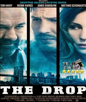  the drop