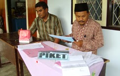 Guru Piket