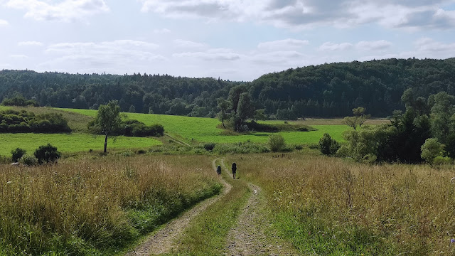 Beskid Niski - szlaki, co zobaczyć, atrakcje regionu