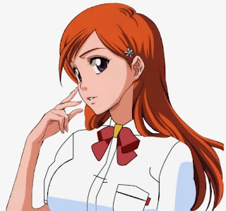 Orihime Inoue