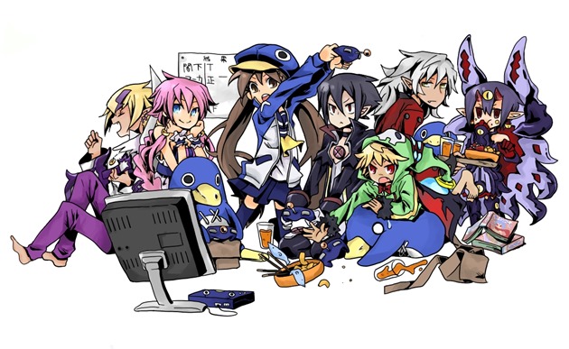 nippon-ichi