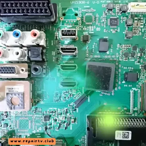 VPZ190R-6 V-0