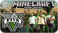Minecraft Gta 5 HaritasÄ± Indir