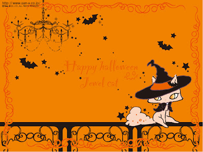 HALLOWEEN WALLPAPERS 2012 | Wallpaper for holiday
