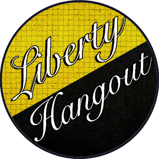 Justin Moldow is the creator of Liberty Hangout
