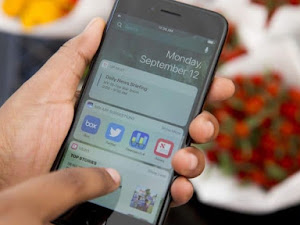 iOS 10.3 | APFS
