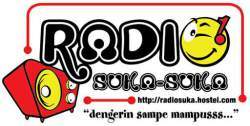 Streaming Radio Online Suka Suka Bandung