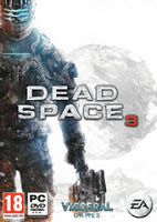 Game Dead Space 3