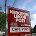 Cafe Pozi Kuala Terengganu- Lokasi Wajib Singgah untuk Minum Petang!