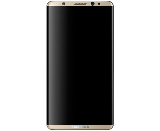 Samsung Galaxy S8 hướng tới mục tiêu xuất xưởng 60 triệu