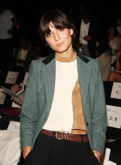 Irina Lazareanu