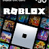 Roblox Gift Card - 4,500 Robux [Online Game Code]