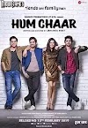 HAM CHAR FULL MOVIE 720P HINDI DOWNLOAD 2019  