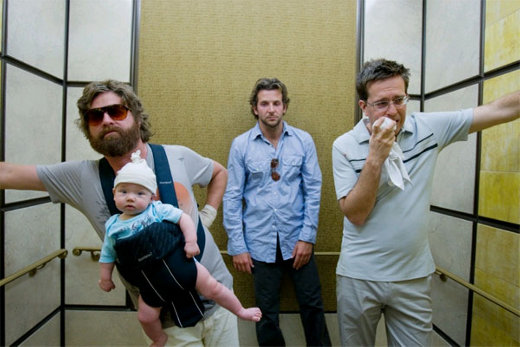 hangover 2 wallpaper. hangover 2 trailer banned.