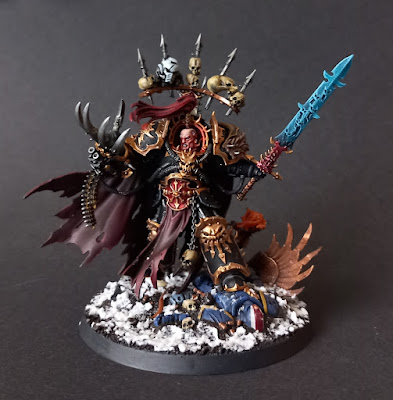 Abaddon the Despoiler