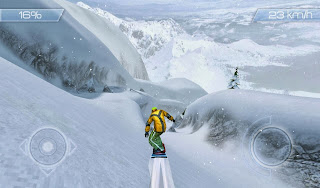 Snowstorm FULL+MOD APK+DATA