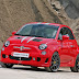 Pogea Racing - Fiat 500 Ferrari Edition