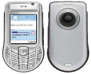 Nokia 6630 Mobile Price list, Specification and Features