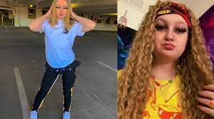 (Latest) Uncensor*d Rheezy2froze and Britt Barbie Leaked Video On Twitter, Tiktok and Reddit