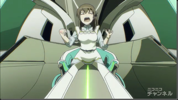 Rinne no Lagrange S2 - 22