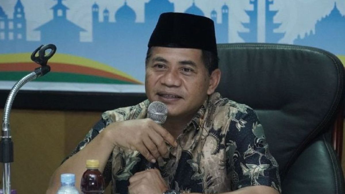 BNPT Sebut NII Induk Dari Semua Jaringan Teroris di Indonesia, KKB Papua Termasuk?