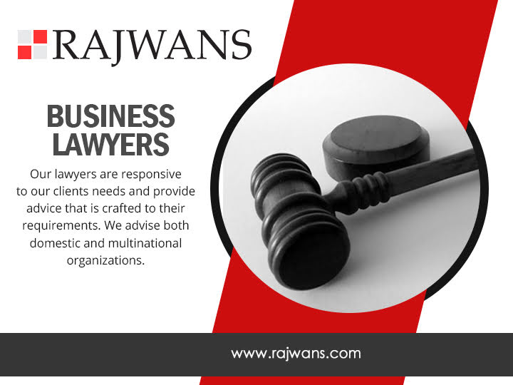 Toronto Business Lawyers