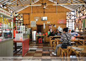 Icip-icip Kuliner Baru, Tomyam Kelapa