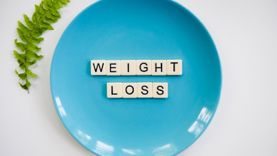 Lose weight at home with changing your habits