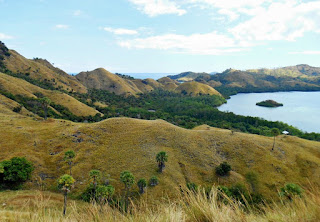 bukit cinta