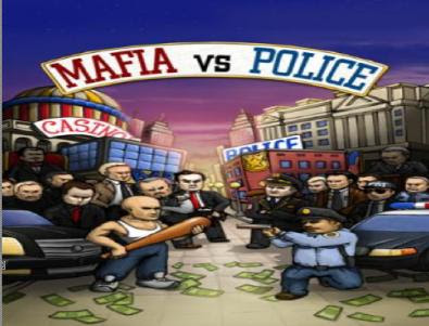 Download Mafia vs. Police Game For iPhone