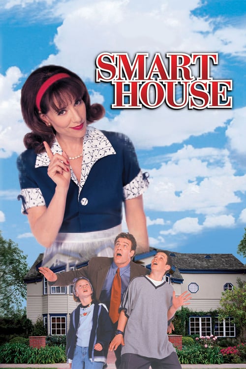 [HD] A Casa Inteligente 1999 Assistir Online Dublado