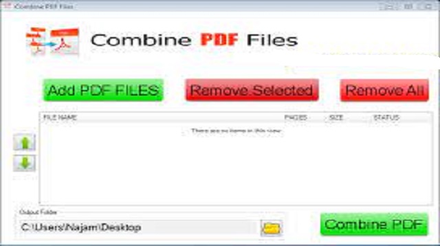  Menggabungkan file PDF biasanya akan diminta untuk institusi atau perusahaan disaat mengu Cara Menggabungkan File PDF di Android Terbaru