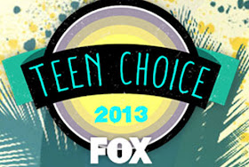 Teen Choice Awards 2013