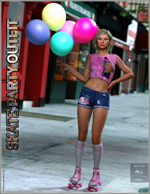 https://www.daz3d.com/skate-party-outfit-and-poses-for-genesis-8-females