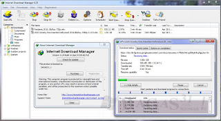 IDM Terbaru PC