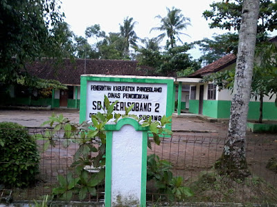 VISI DAN MISI SEKOLAH