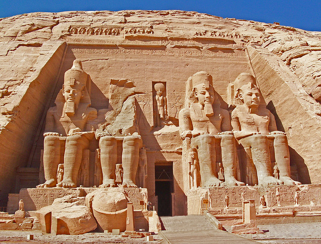 Abu Simbel