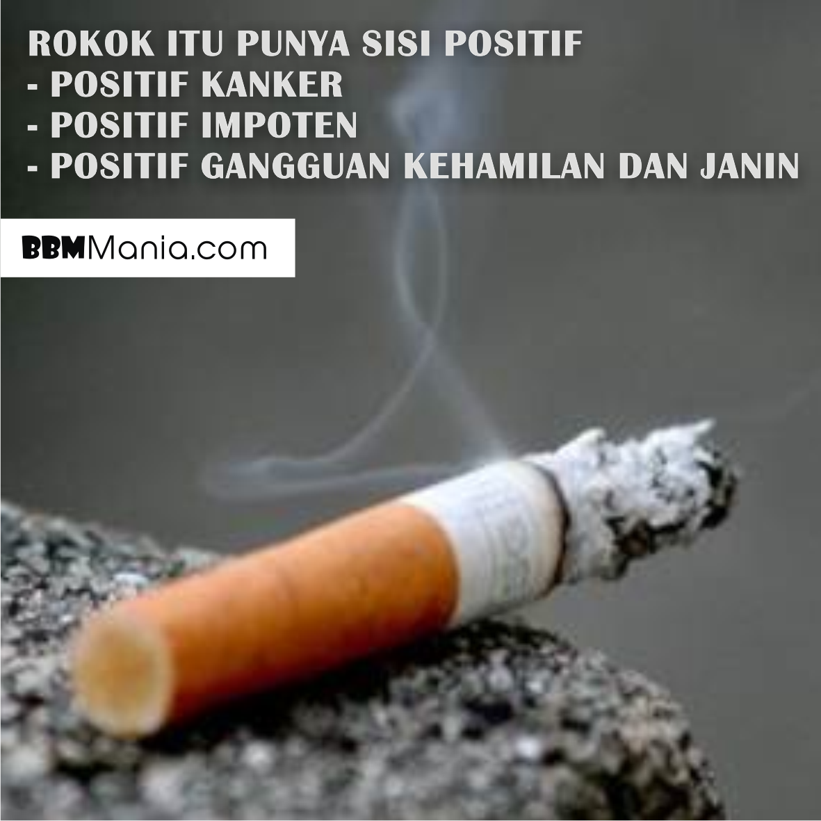 Gambar 80 Dp Bbm Pecinta Rokok Lucu Gokil Terbaru Informasi