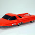 Ford Nucleon