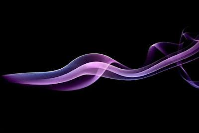 Abstract smoke