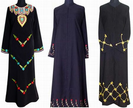 Download this Islamic Clothing picture