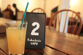 Fukadaso Café-6